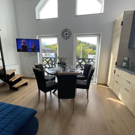 קרפאז' Apartament Amelia מראה חיצוני תמונה