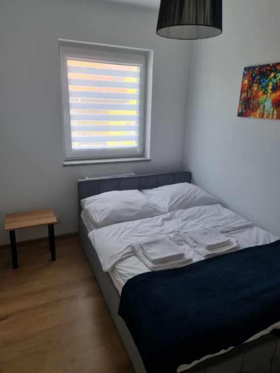 קרפאז' Apartament Amelia מראה חיצוני תמונה