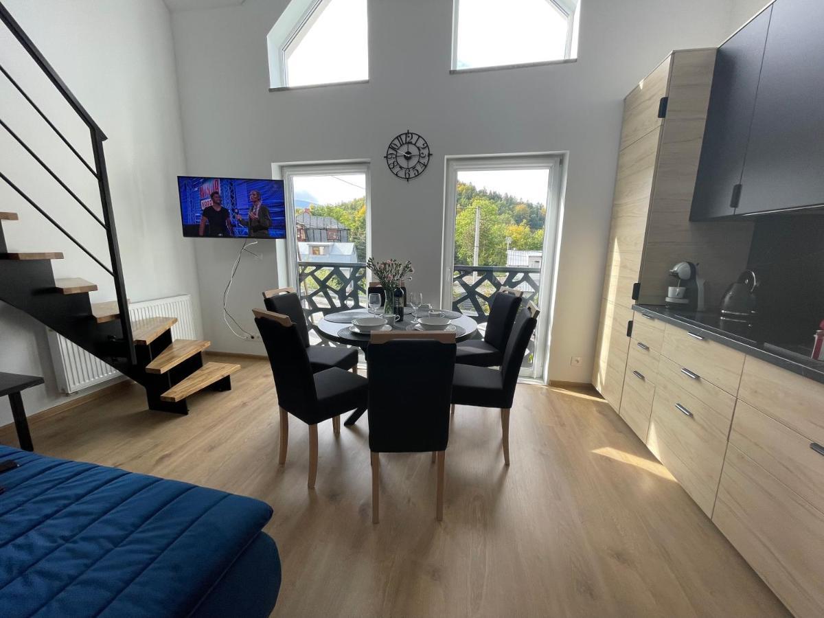 קרפאז' Apartament Amelia מראה חיצוני תמונה