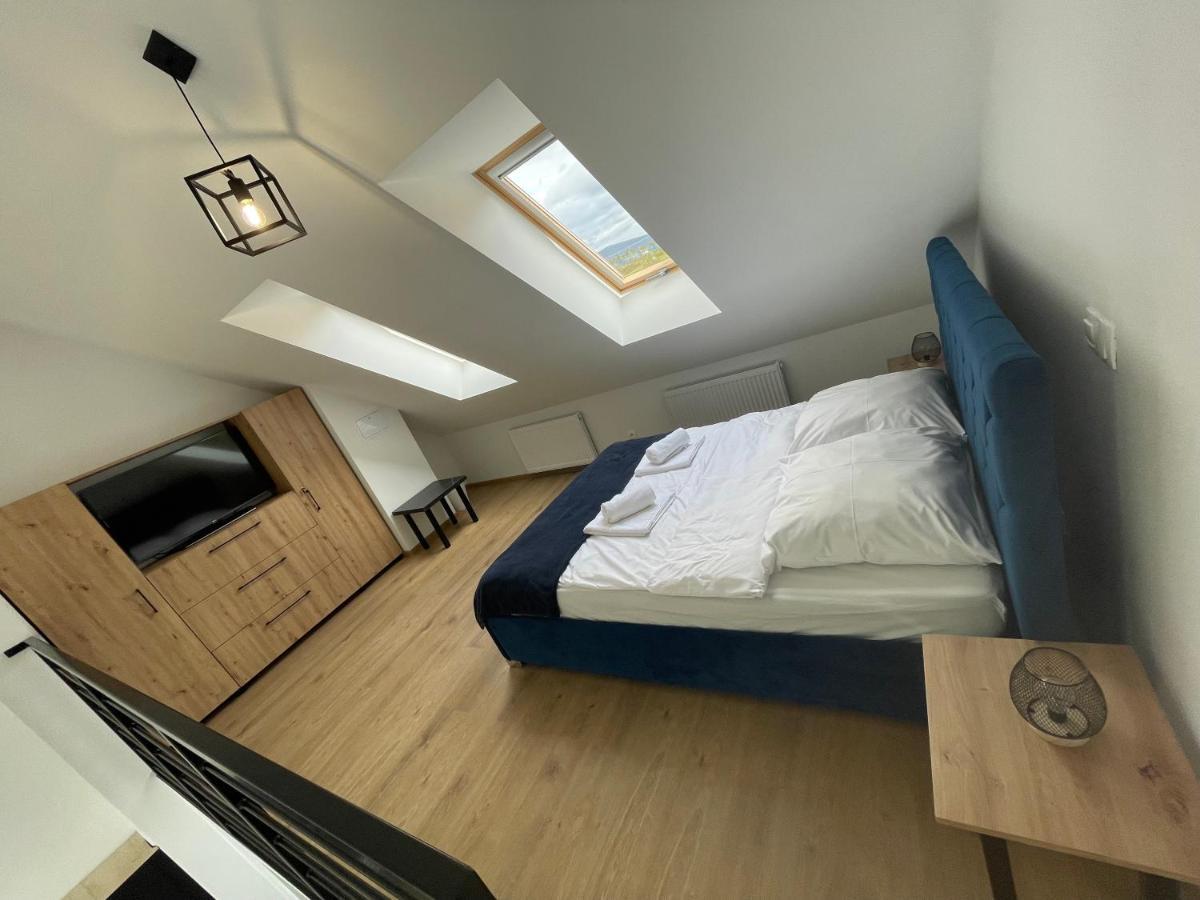קרפאז' Apartament Amelia מראה חיצוני תמונה