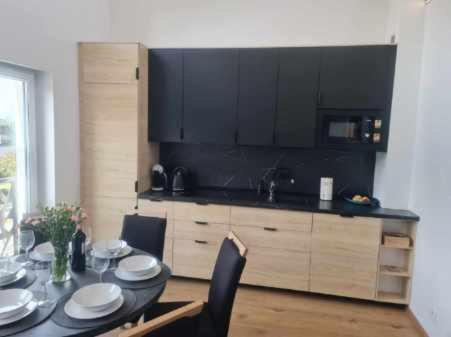 קרפאז' Apartament Amelia מראה חיצוני תמונה
